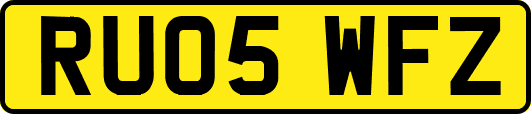 RU05WFZ
