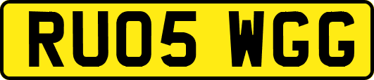RU05WGG