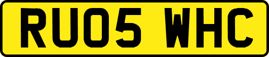 RU05WHC