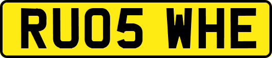 RU05WHE