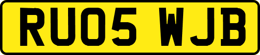 RU05WJB