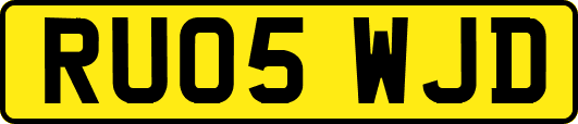 RU05WJD