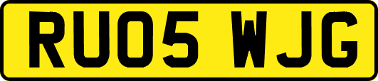 RU05WJG