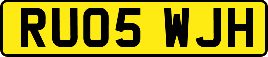 RU05WJH