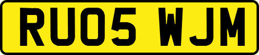 RU05WJM