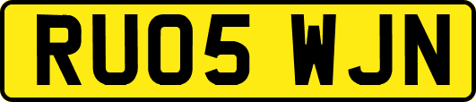 RU05WJN