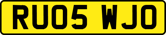 RU05WJO