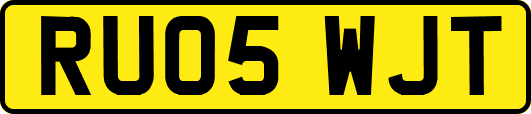 RU05WJT