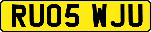 RU05WJU