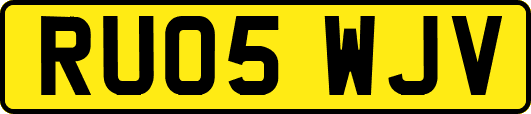 RU05WJV