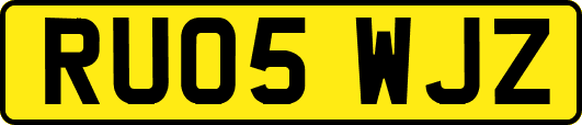RU05WJZ