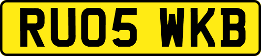RU05WKB