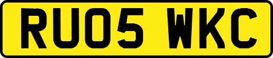 RU05WKC