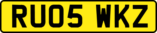 RU05WKZ