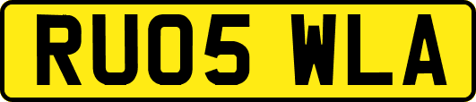 RU05WLA