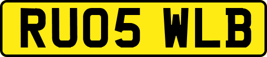RU05WLB