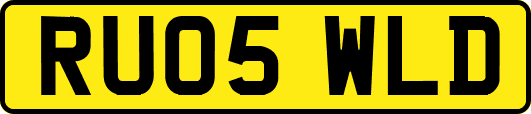 RU05WLD