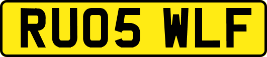 RU05WLF