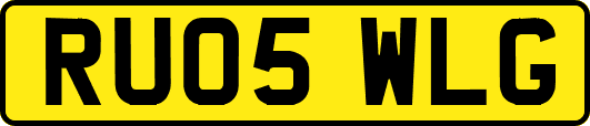 RU05WLG