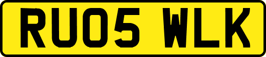 RU05WLK