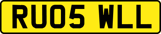 RU05WLL