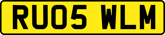 RU05WLM