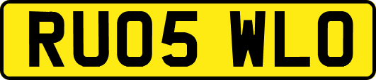 RU05WLO