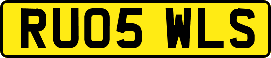 RU05WLS
