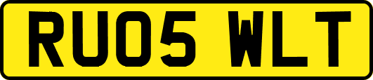 RU05WLT