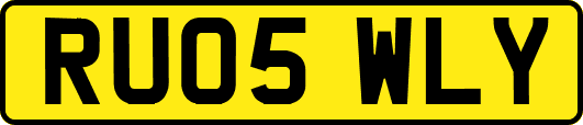 RU05WLY