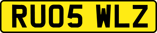 RU05WLZ