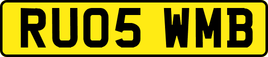 RU05WMB