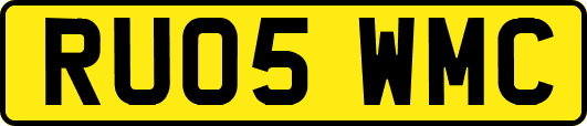 RU05WMC