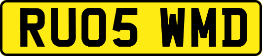RU05WMD