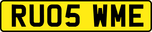 RU05WME