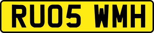 RU05WMH
