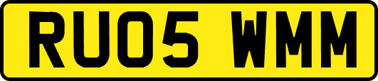 RU05WMM