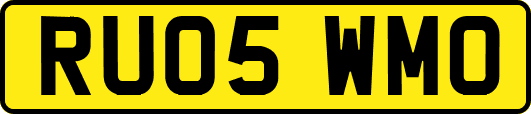 RU05WMO