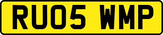 RU05WMP