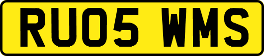 RU05WMS