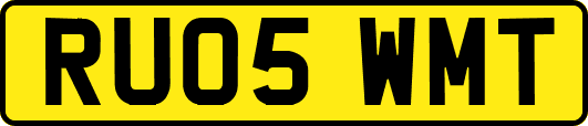 RU05WMT