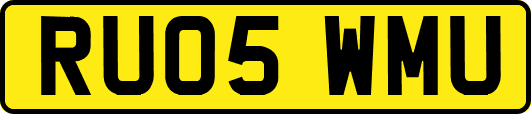 RU05WMU