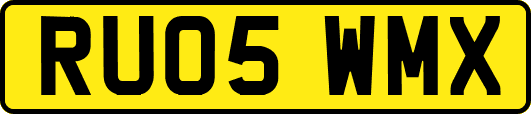 RU05WMX