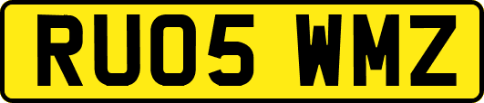 RU05WMZ
