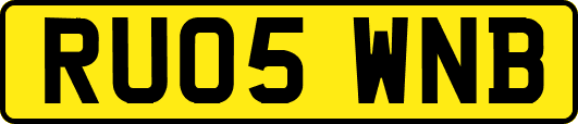 RU05WNB