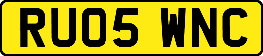 RU05WNC
