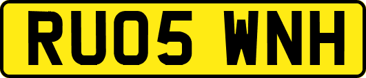 RU05WNH