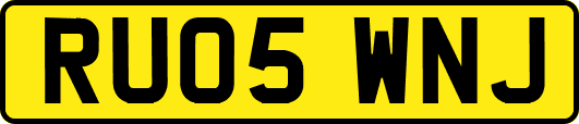 RU05WNJ