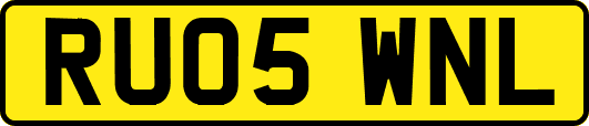 RU05WNL