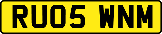 RU05WNM